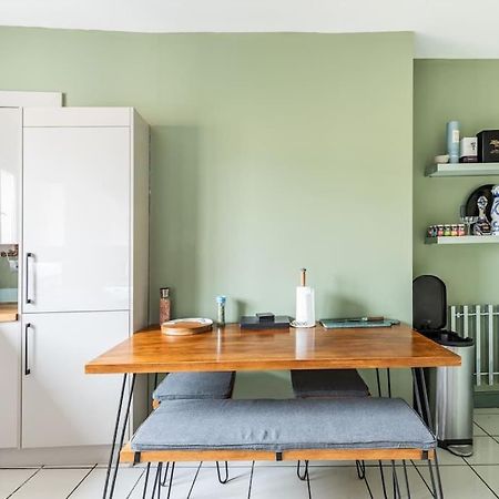 Harbourside Haven - Stylish Retreat In Hotwell - Free Parking Apartment Бристол Екстериор снимка