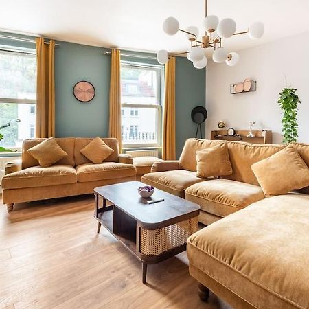Harbourside Haven - Stylish Retreat In Hotwell - Free Parking Apartment Бристол Екстериор снимка