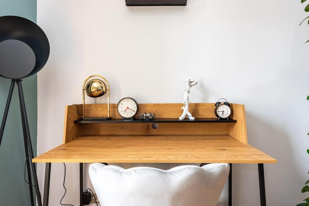 Harbourside Haven - Stylish Retreat In Hotwell - Free Parking Apartment Бристол Екстериор снимка
