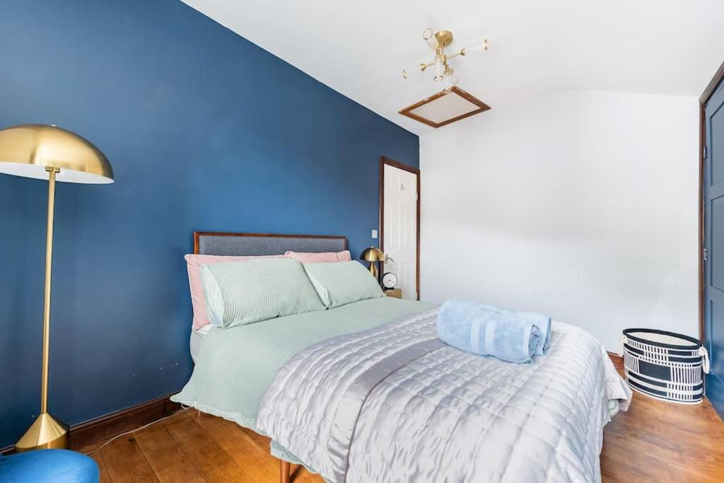 Harbourside Haven - Stylish Retreat In Hotwell - Free Parking Apartment Бристол Екстериор снимка